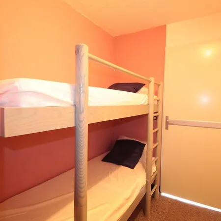 דירה En Montagne Pour 4 Pers, Balcon Sud, Animaux Admis - Fr-1-687-121 Araches-la-Frasse