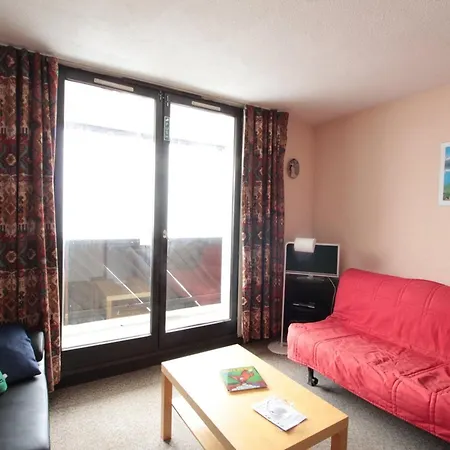 En Montagne Pour 4 Pers, Balcon Sud, Animaux Admis - Fr-1-687-121 Apartment *
